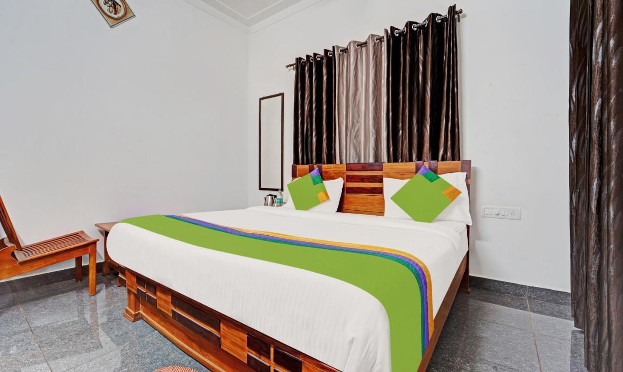 Treebo Alaka Rester Homestay Madikeri Exteriér fotografie
