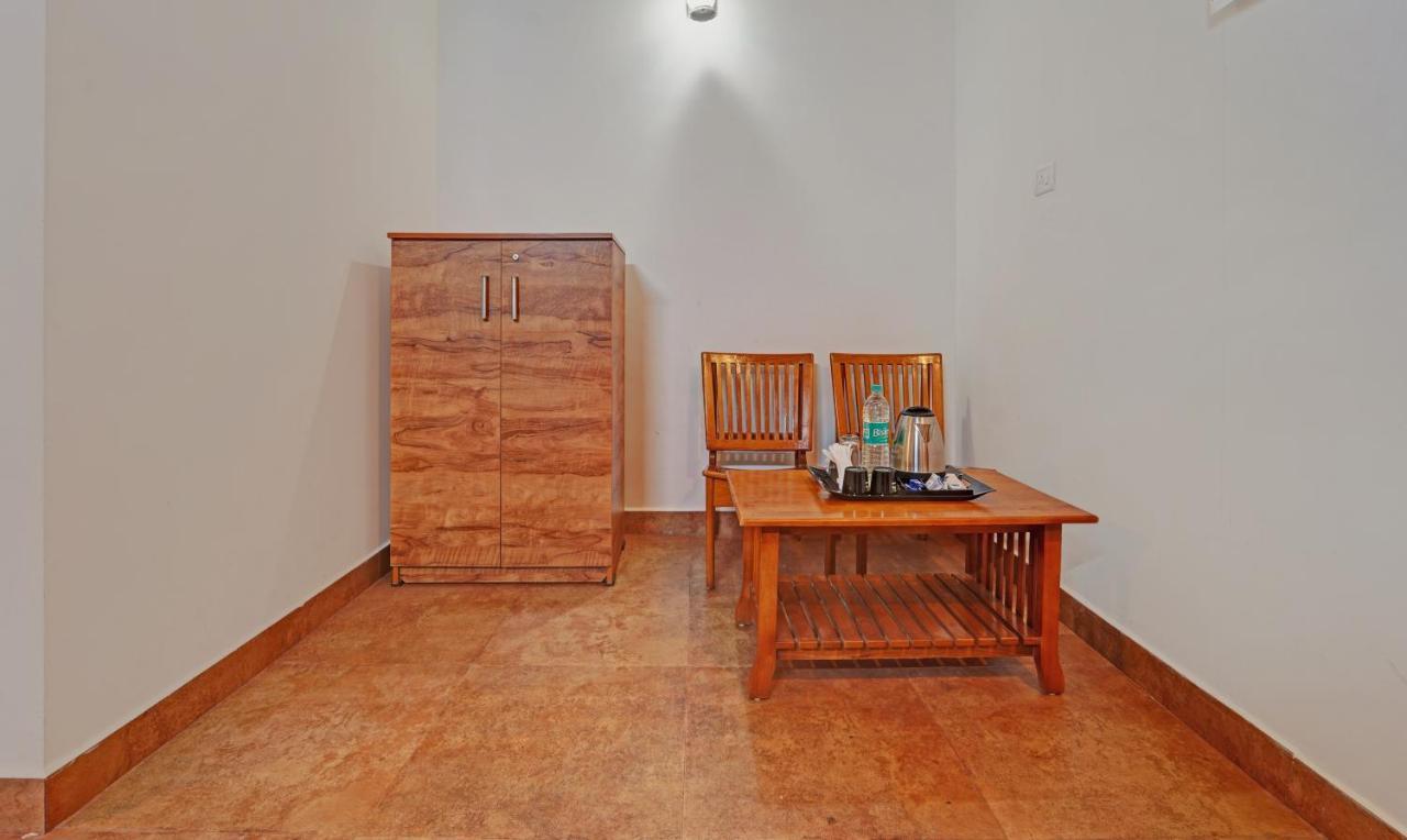 Treebo Alaka Rester Homestay Madikeri Exteriér fotografie