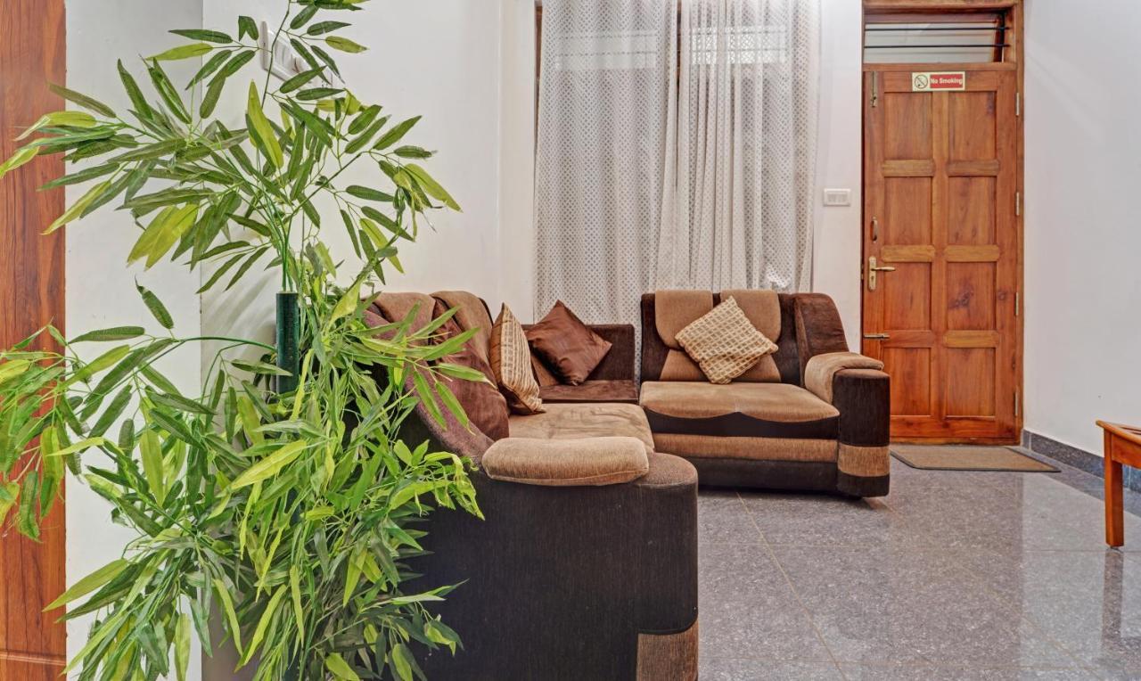 Treebo Alaka Rester Homestay Madikeri Exteriér fotografie
