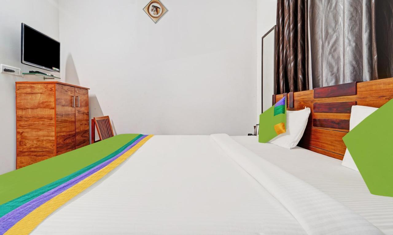 Treebo Alaka Rester Homestay Madikeri Exteriér fotografie