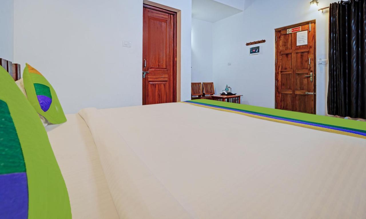 Treebo Alaka Rester Homestay Madikeri Exteriér fotografie