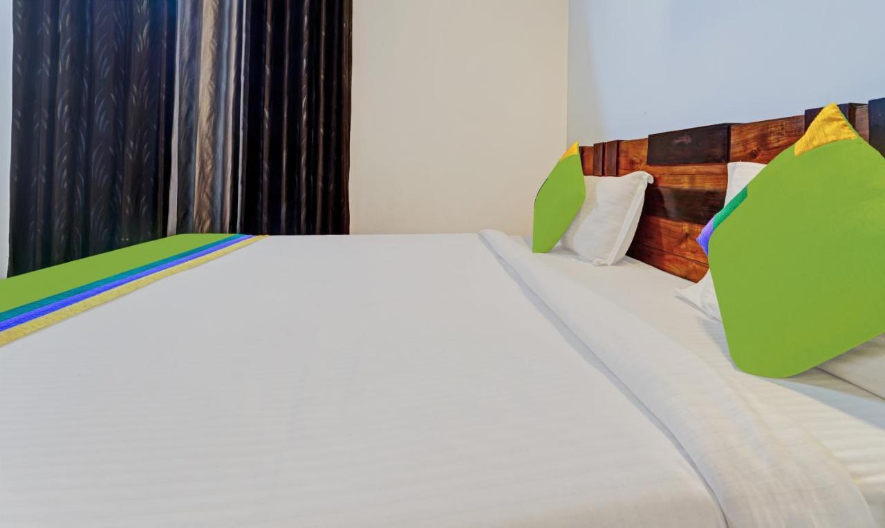 Treebo Alaka Rester Homestay Madikeri Exteriér fotografie