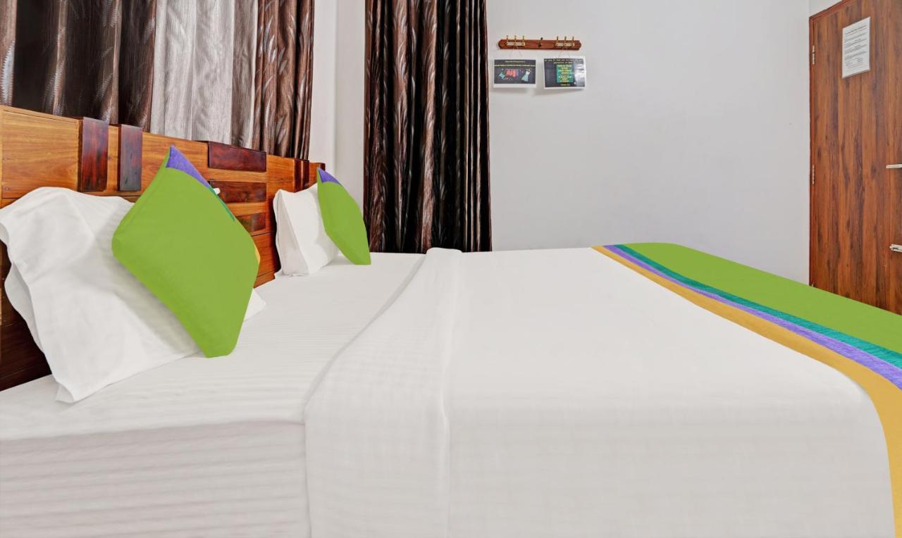 Treebo Alaka Rester Homestay Madikeri Exteriér fotografie